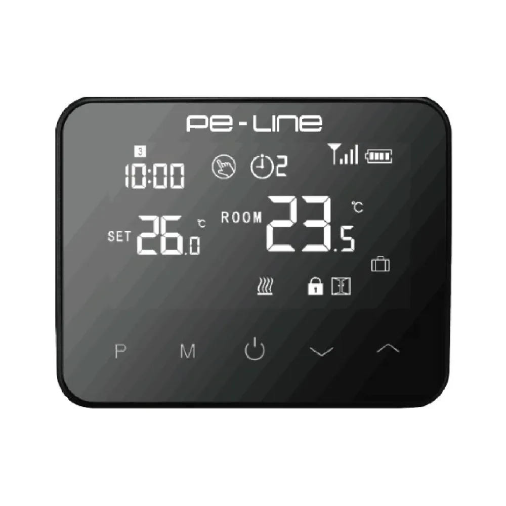 pe-line-termostat-crni