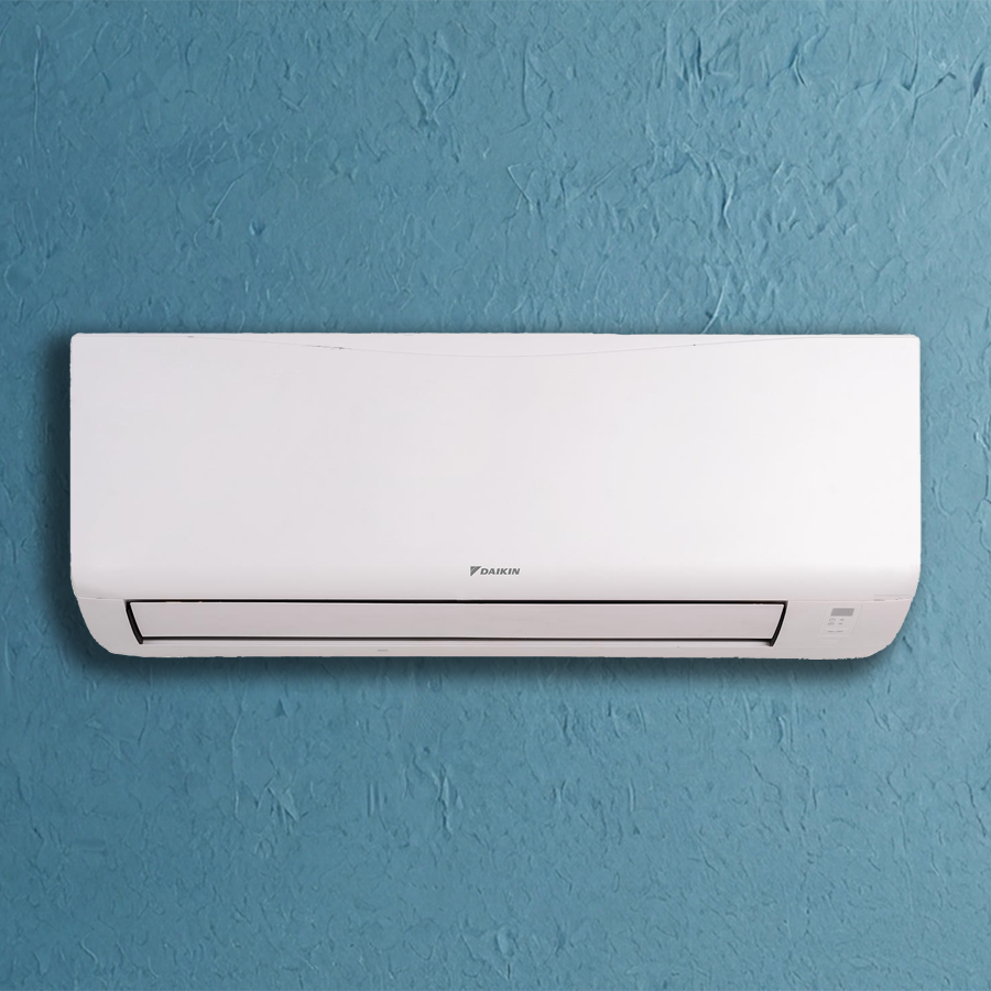 klima daikin 2