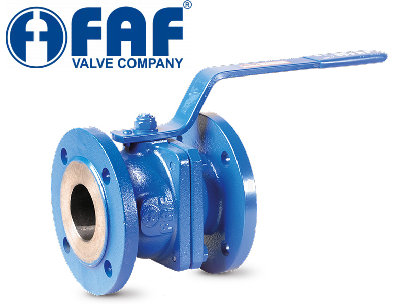 faf logo+ventil