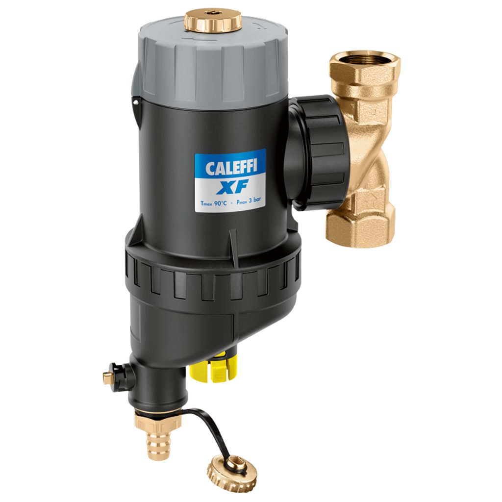 Caleffi Hydronic Solutions – Petrokov