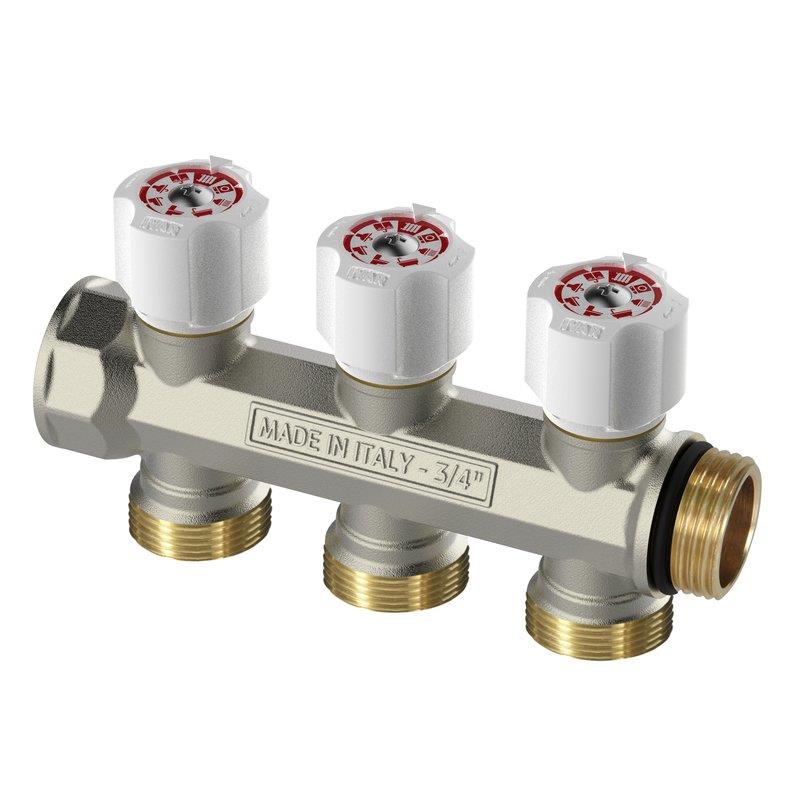 IVAR EASY LOCK CI 490 N razdjelnik